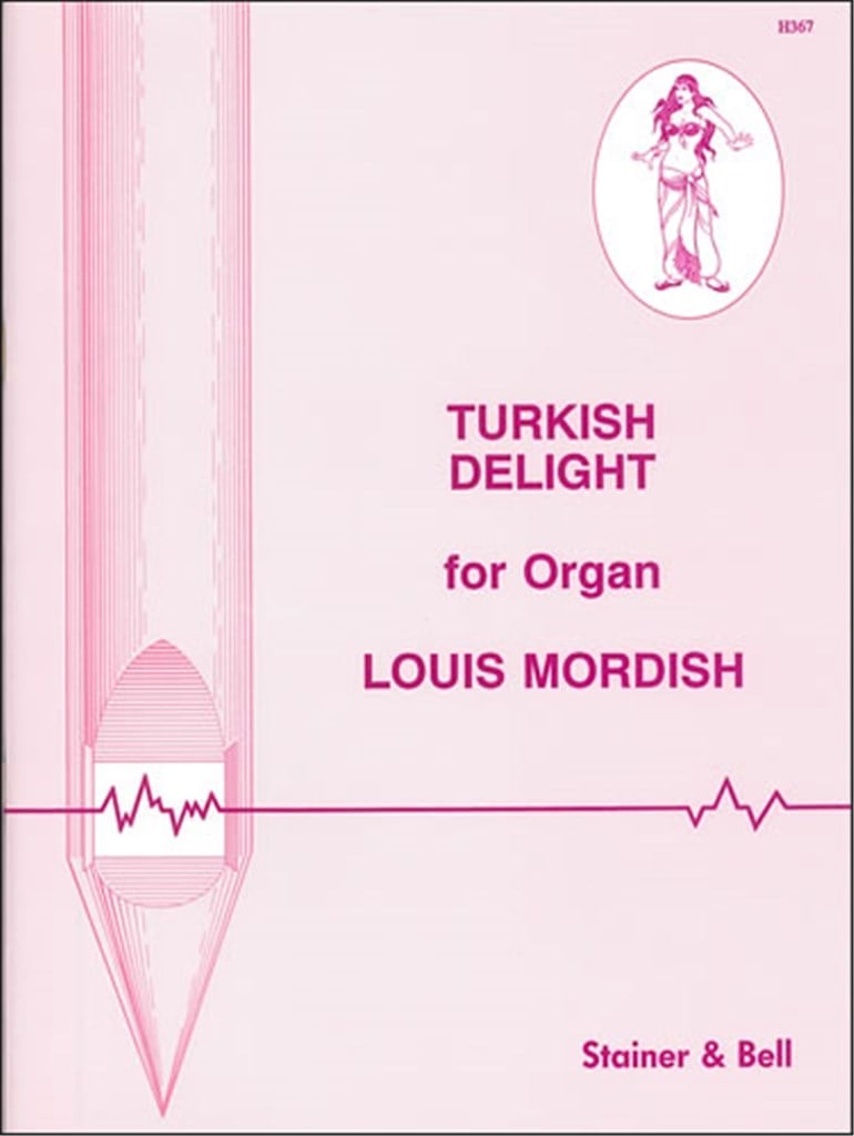 Turkish Delight